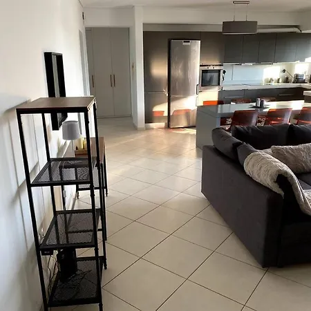 Spacious And Sunkissed 3Br & 2 Bathrooms Apartment Athen Exterior foto