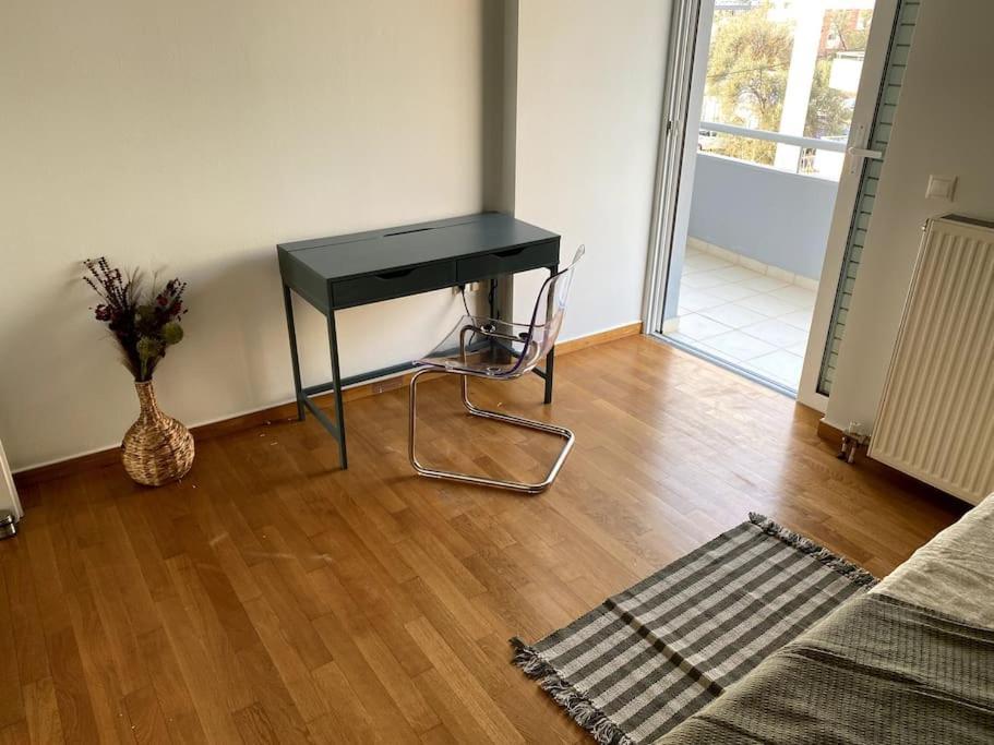 Spacious And Sunkissed 3br & 2 Bathrooms Athens