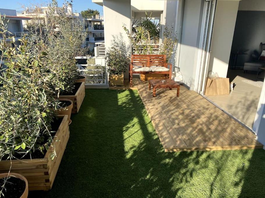 Spacious And Sunkissed 3br & 2 Bathrooms Apartment