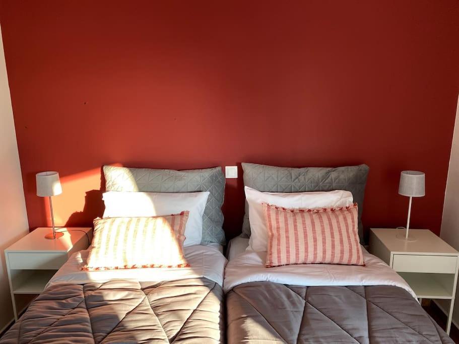 Spacious And Sunkissed 3br & 2 Bathrooms * Athènes