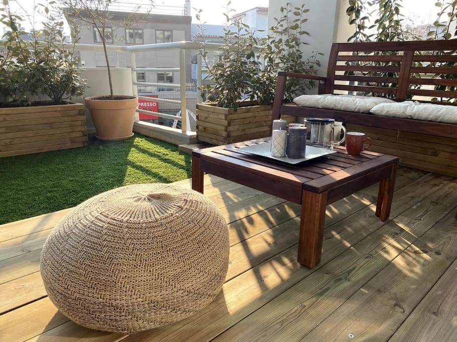 Spacious And Sunkissed 3br & 2 Bathrooms Athens