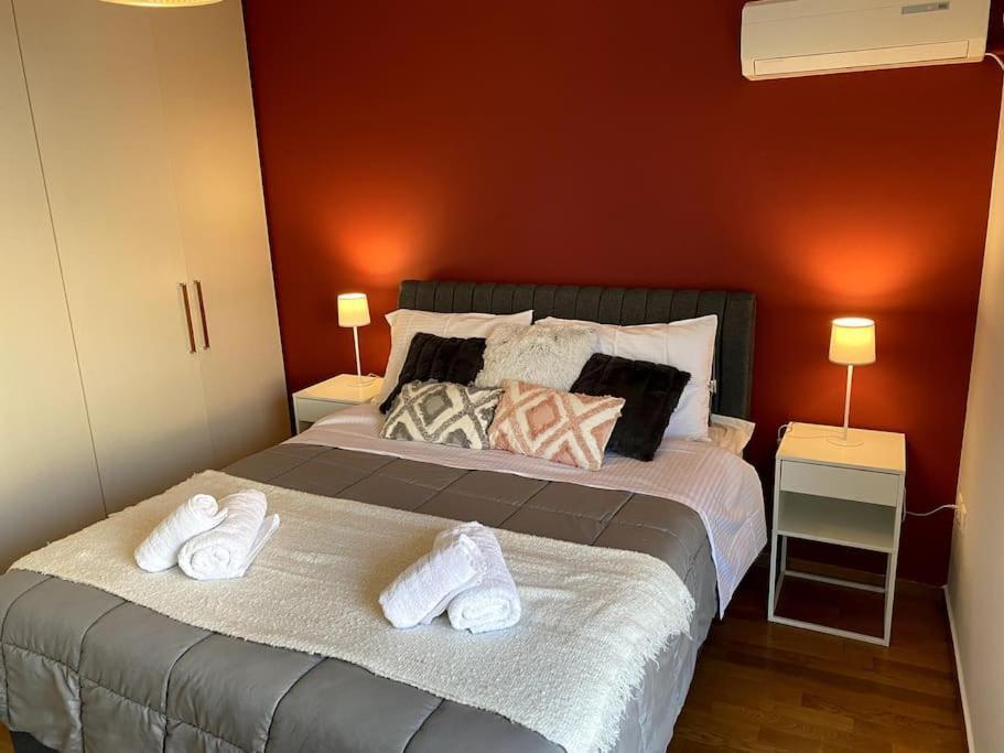 Appartement Spacious And Sunkissed 3br & 2 Bathrooms *