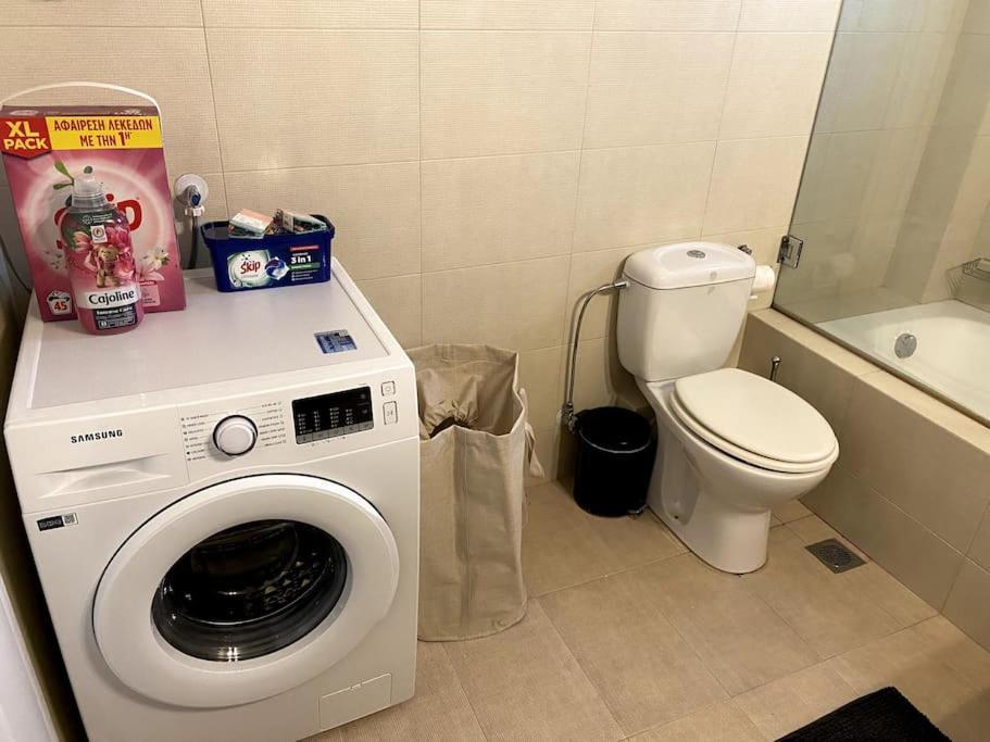 Apartment Spacious And Sunkissed 3br & 2 Bathrooms