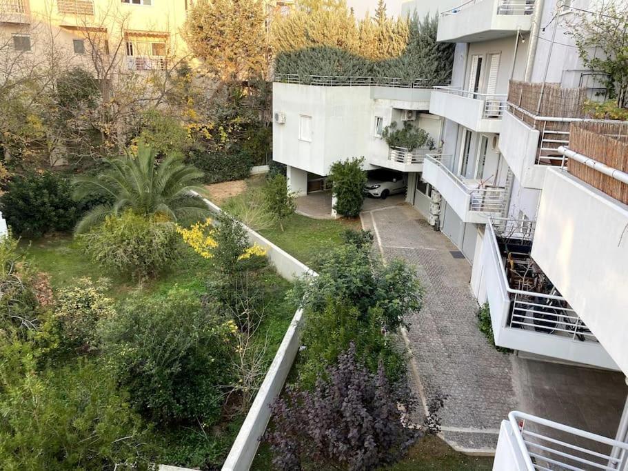 Spacious And Sunkissed 3br & 2 Bathrooms Athens