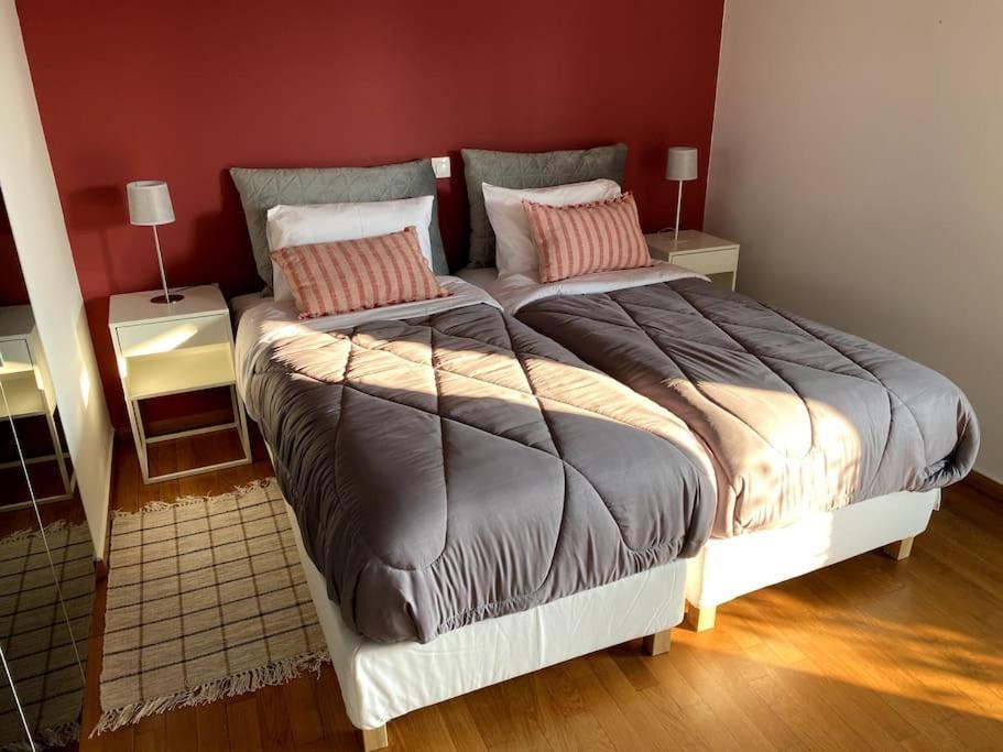 Apartment Spacious And Sunkissed 3br & 2 Bathrooms