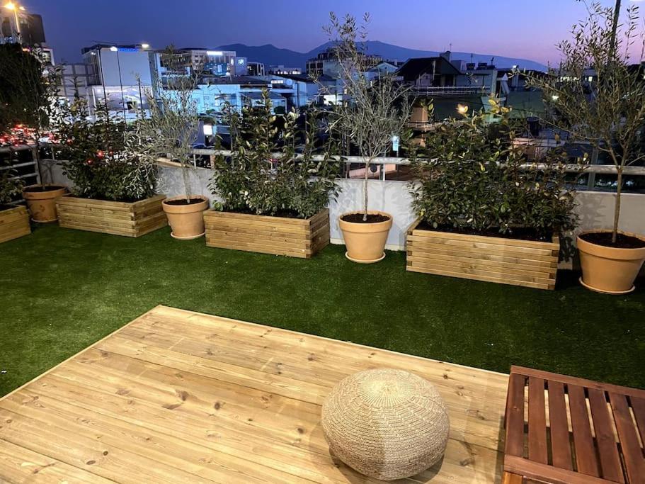 Spacious And Sunkissed 3br & 2 Bathrooms Apartment Athens