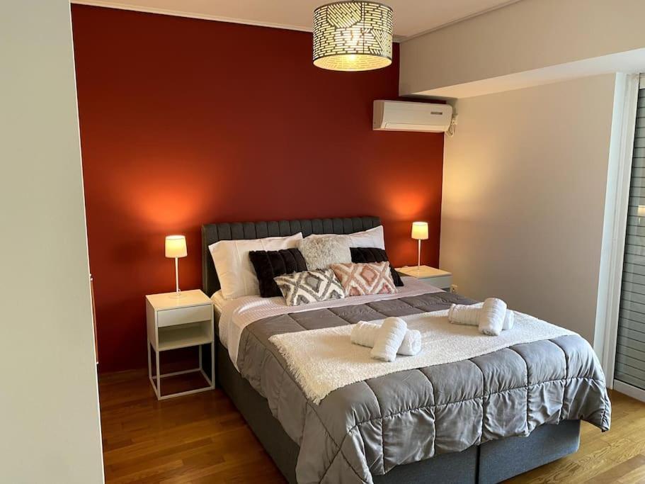 Appartement Spacious And Sunkissed 3br & 2 Bathrooms *