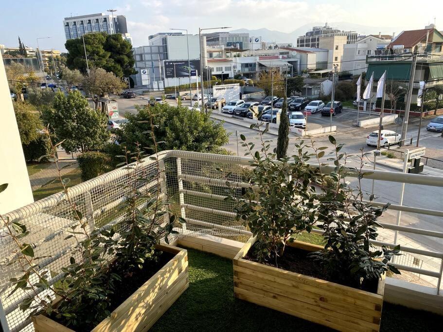 Spacious And Sunkissed 3br & 2 Bathrooms * Athens