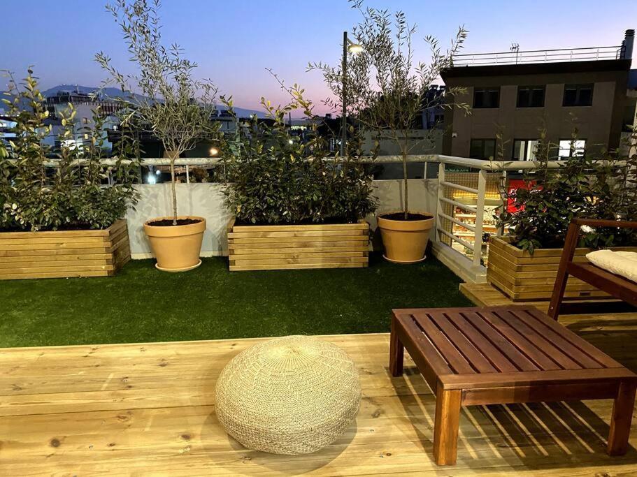 Spacious And Sunkissed 3br & 2 Bathrooms Appartement *